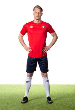 Örgrytes Arvid Sigurdsson