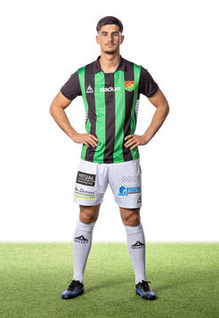 Gais Emin Grozdanic
