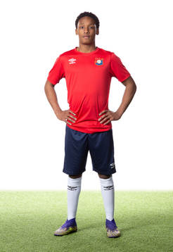 Örgrytes Aydarus Abukar