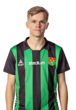 Gais Viktor Alexandersson