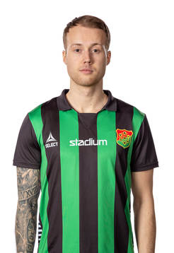 Gais Daniel Sterner