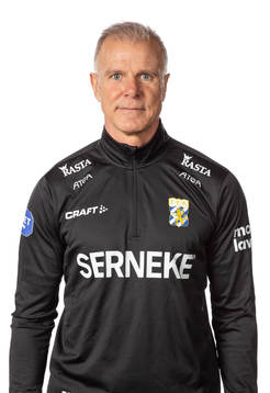 IFK Göteborgs tränare Roland Nilsson