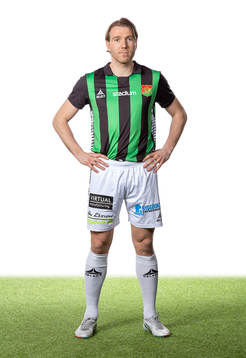 Gais August Wängberg