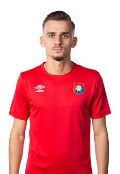 Örgrytes Ajdin Zeljkovic