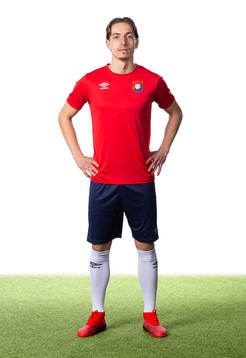 Örgrytes Lukas Browning Lagerfeldt