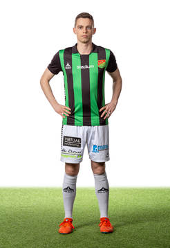 Gais Aiden Harvey