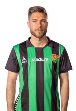 Gais Nikola Ladan