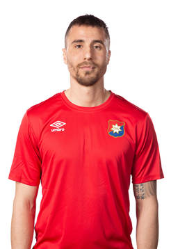Örgrytes Jonathan Azulay