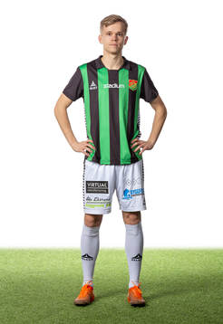 Gais Viktor Alexandersson