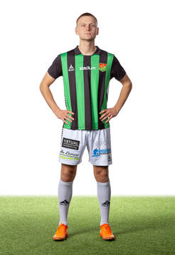 Gais Joakim Åberg