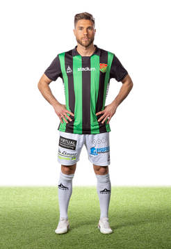 Gais Nikola Ladan