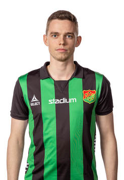 Gais Aiden Harvey