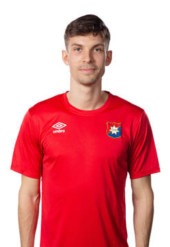 Örgrytes Daniel Paulson