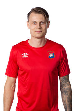 Örgrytes Marcus Haglind Sangré