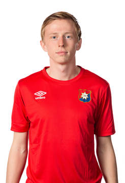 Örgrytes Kevin Fransson