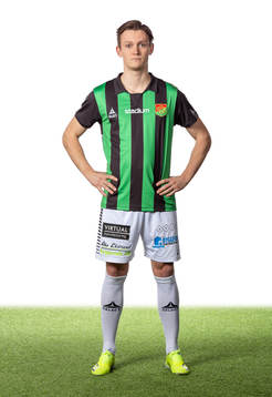 Gais Daniel Hultqvist