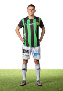 Gais Johan Andersson