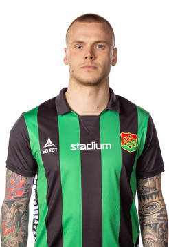 Gais Jesper Brandt