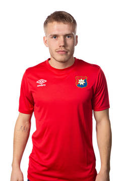 Örgrytes Hampus Dahlqvist
