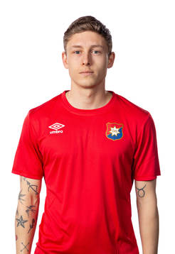 Örgrytes Anton Andreasson