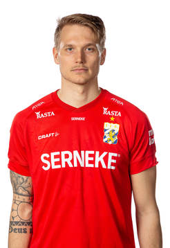 IFK Göteborgs målvakt Ole Söderberg