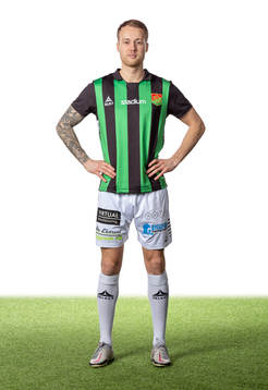 Gais Daniel Sterner