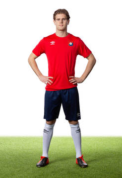 Örgrytes Robin Glavak