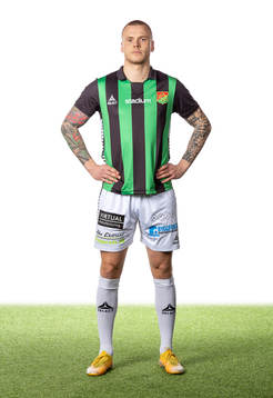 Gais Jesper Brandt