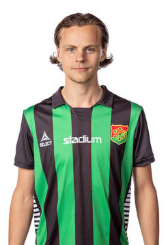 Gais Fredrik Martinsson