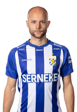 IFK Göteborgs Robin Söder