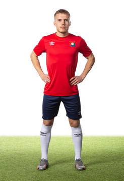 Örgrytes Hampus Dahlqvist
