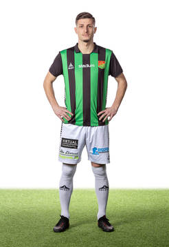 Gais Adnan Maric