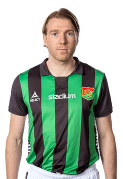 Gais August Wängberg