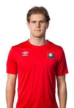 Örgrytes Robin Glavak