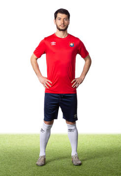 Örgrytes Anel Rashkaj