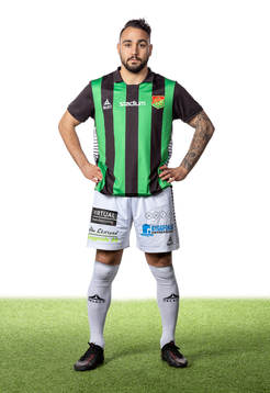 Gais Richard Yarsuvat