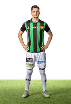 Gais Donat Zejnullahu