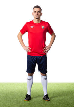 Örgrytes Ajdin Zeljkovic