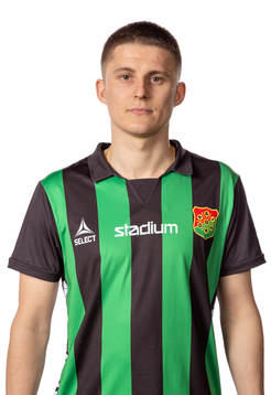 Gais Johan Andersson