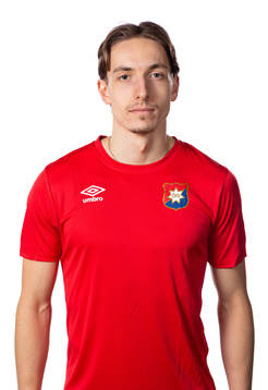 Örgrytes Lukas Browning Lagerfeldt