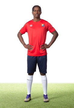 Örgrytes Mohamed Said