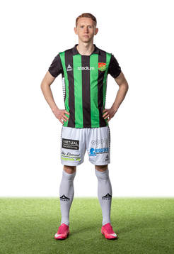 Gais Julius Lindberg