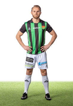 Gais Niklas Andersén