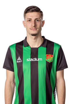 Gais Adnan Maric