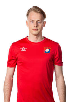 Örgrytes Arvid Sigurdsson