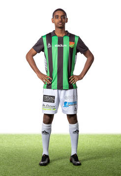 Gais Harun Ibrahim