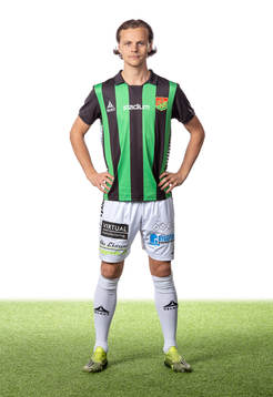 Gais Fredrik Martinsson