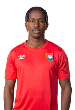 Örgrytes Mohamed Said