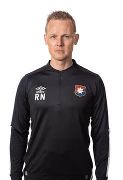 Örgrytes osteopat Roger Nordstrand