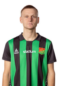 Gais Joakim Åberg